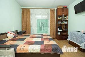 2-к квартира, вторичка, 53м2, 4/5 этаж