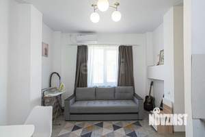 2-к квартира, вторичка, 41м2, 1/2 этаж