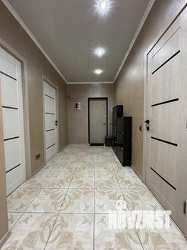 2-к квартира, вторичка, 77м2, 3/9 этаж