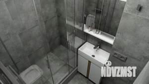 1-к квартира, вторичка, 30м2, 1/5 этаж