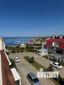 Студия квартира, вторичка, 25м2, 3/3 этаж