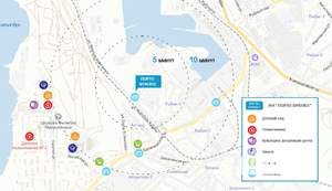 2-к квартира, сданный дом, 62м2, 6/9 этаж