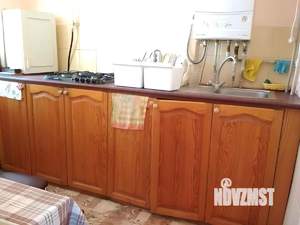 1-к квартира, вторичка, 26м2, 2/2 этаж