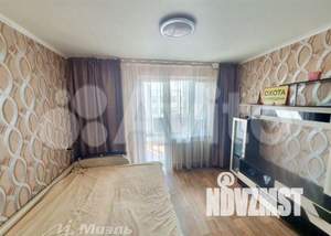 2-к квартира, вторичка, 55м2, 5/5 этаж
