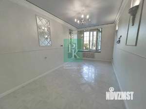 3-к квартира, вторичка, 67м2, 1/3 этаж