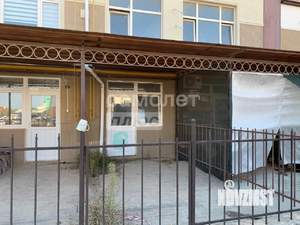 Студия квартира, вторичка, 17м2, 1/3 этаж