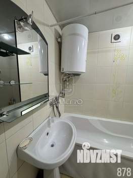 1-к квартира, вторичка, 40м2, 9/9 этаж