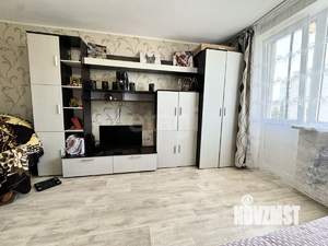 2-к квартира, вторичка, 53м2, 4/5 этаж