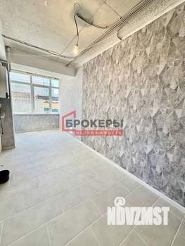 2-к квартира, вторичка, 60м2, 1/10 этаж