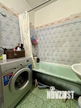 1-к квартира, вторичка, 35м2, 5/5 этаж
