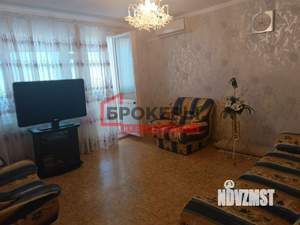 3-к квартира, вторичка, 73м2, 8/9 этаж