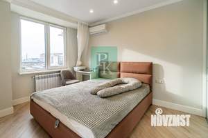 4-к квартира, вторичка, 116м2, 9/10 этаж