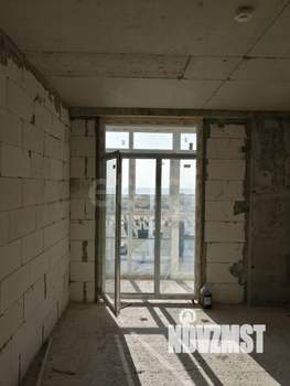 1-к квартира, вторичка, 50м2, 9/10 этаж