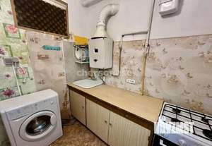 1-к квартира, вторичка, 32м2, 1/5 этаж