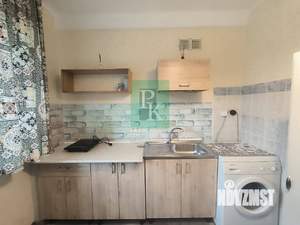 1-к квартира, вторичка, 31м2, 1/5 этаж