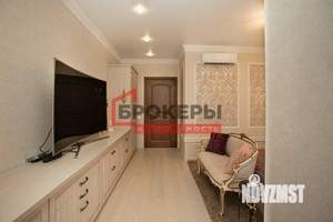 1-к квартира, вторичка, 48м2, 10/10 этаж