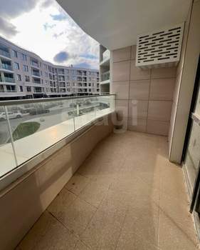 Студия квартира, вторичка, 35м2, 2/5 этаж