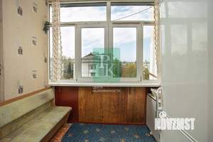 2-к квартира, вторичка, 42м2, 7/8 этаж