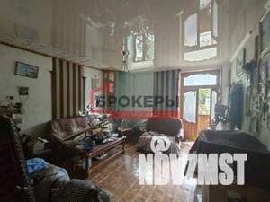 3-к квартира, вторичка, 100м2, 2/3 этаж