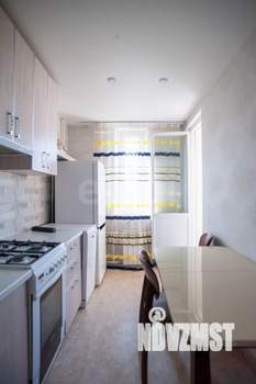 3-к квартира, вторичка, 74м2, 9/9 этаж
