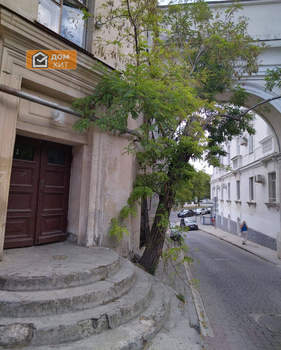 3-к квартира, вторичка, 81м2, 1/3 этаж