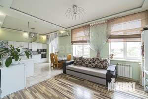 2-к квартира, вторичка, 80м2, 5/6 этаж