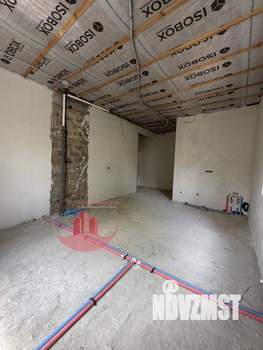 Студия квартира, вторичка, 34м2, 3/3 этаж