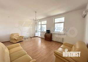 3-к квартира, вторичка, 110м2, 6/7 этаж