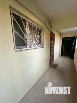1-к квартира, вторичка, 31м2, 1/10 этаж