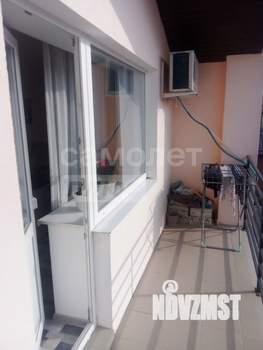 Студия квартира, вторичка, 41м2, 2/2 этаж