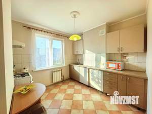 1-к квартира, вторичка, 47м2, 7/9 этаж