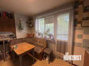3-к квартира, вторичка, 72м2, 5/5 этаж