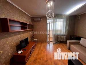 1-к квартира, вторичка, 50м2, 6/6 этаж