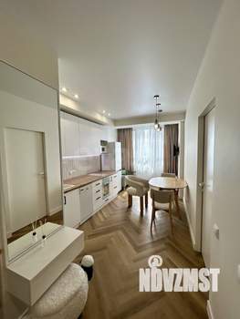 1-к квартира, вторичка, 37м2, 8/8 этаж