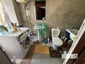 3-к квартира, вторичка, 67м2, 1/2 этаж