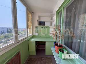 3-к квартира, вторичка, 62м2, 12/13 этаж