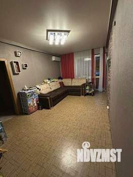 1-к квартира, вторичка, 31м2, 2/5 этаж