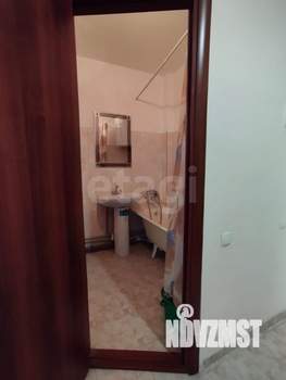 1-к квартира, вторичка, 38м2, 2/10 этаж