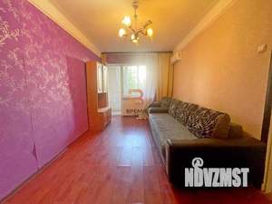 1-к квартира, вторичка, 31м2, 1/5 этаж