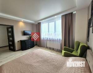 2-к квартира, вторичка, 72м2, 6/11 этаж