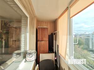 1-к квартира, вторичка, 30м2, 5/5 этаж