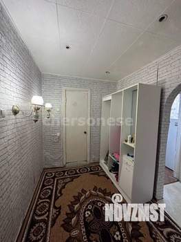 1-к квартира, вторичка, 41м2, 9/9 этаж