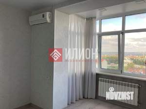 2-к квартира, вторичка, 54м2, 7/8 этаж