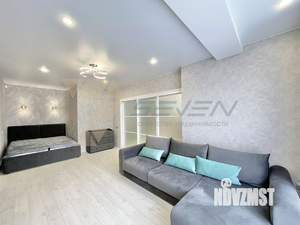 1-к квартира, вторичка, 50м2, 2/5 этаж