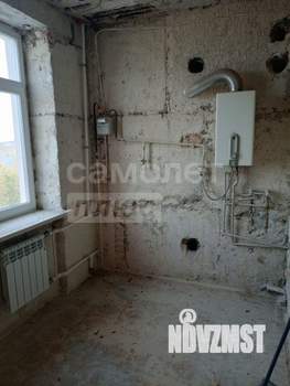 3-к квартира, вторичка, 78м2, 4/5 этаж