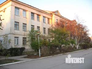 2-к квартира, вторичка, 42м2, 1/3 этаж