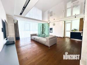 6-к квартира, вторичка, 164м2, 7/10 этаж