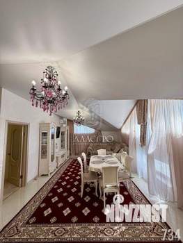 4-к квартира, вторичка, 116м2, 4/4 этаж