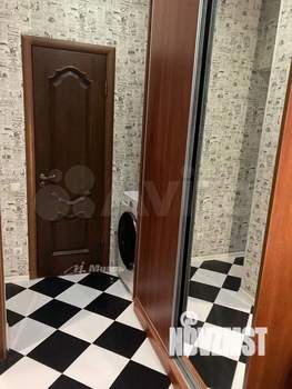 2-к квартира, вторичка, 55м2, 2/3 этаж