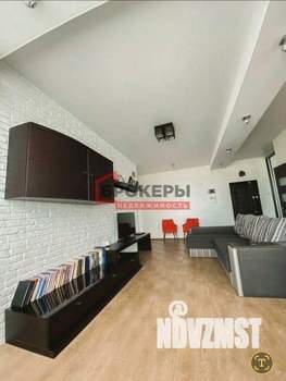 2-к квартира, вторичка, 55м2, 3/5 этаж